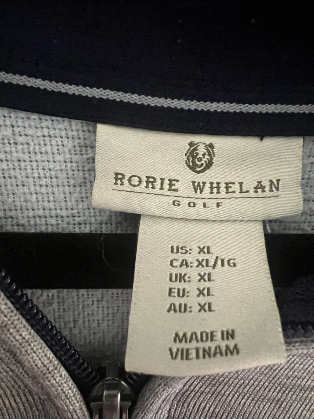 Rorie Whelan rorie whelan